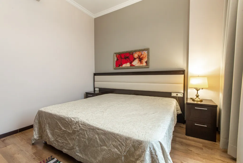 Квартира Апартаменты Горки город, 2 мин до подъемника — аренда посуточно в Эсто-Садок