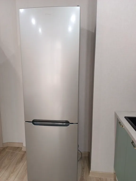 Уютная и Большая Двушка для Большой Семьи