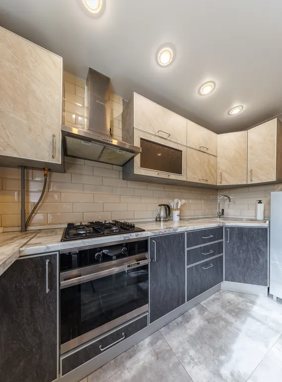 Уютная квартира в центре города — почувствуйте атмосферу Тулы