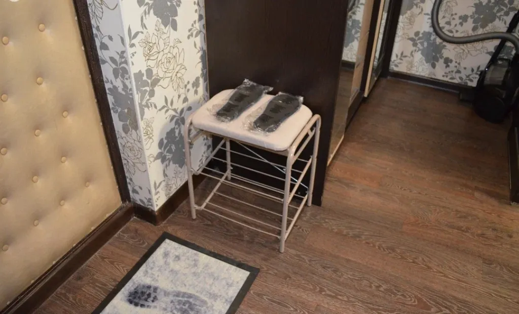 Квартира комфорт-класса в центре города