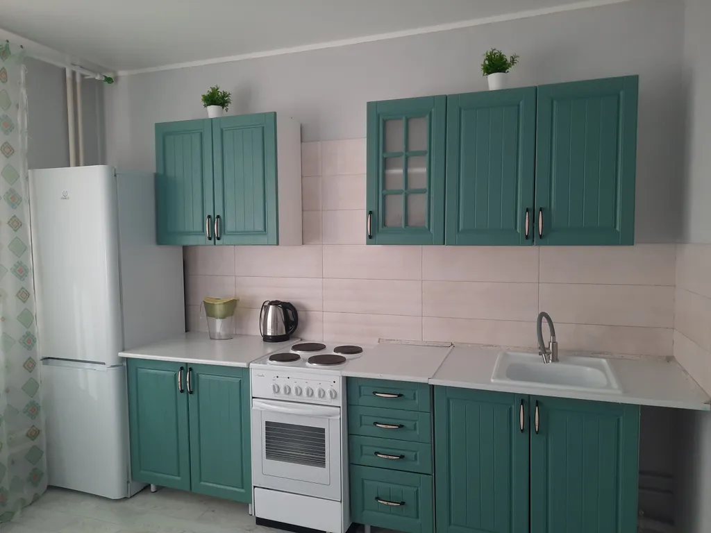 Уютная квартира возле моря