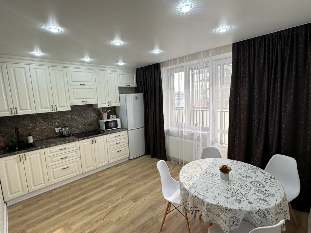 Квартира рядом с МГИ