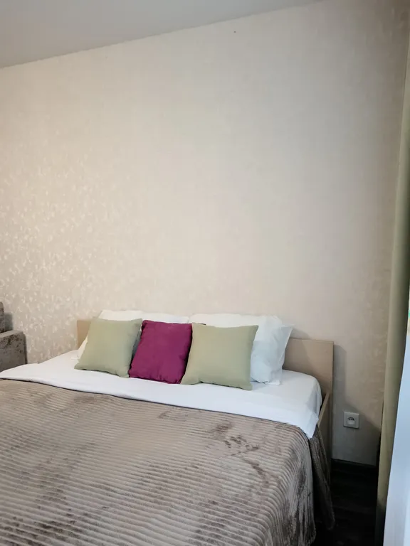 Уютнее, чем дома