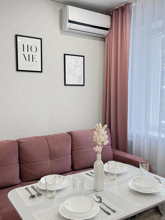 Квартира Квартира Добро пожаловать в "Cozy Home" — Казань
