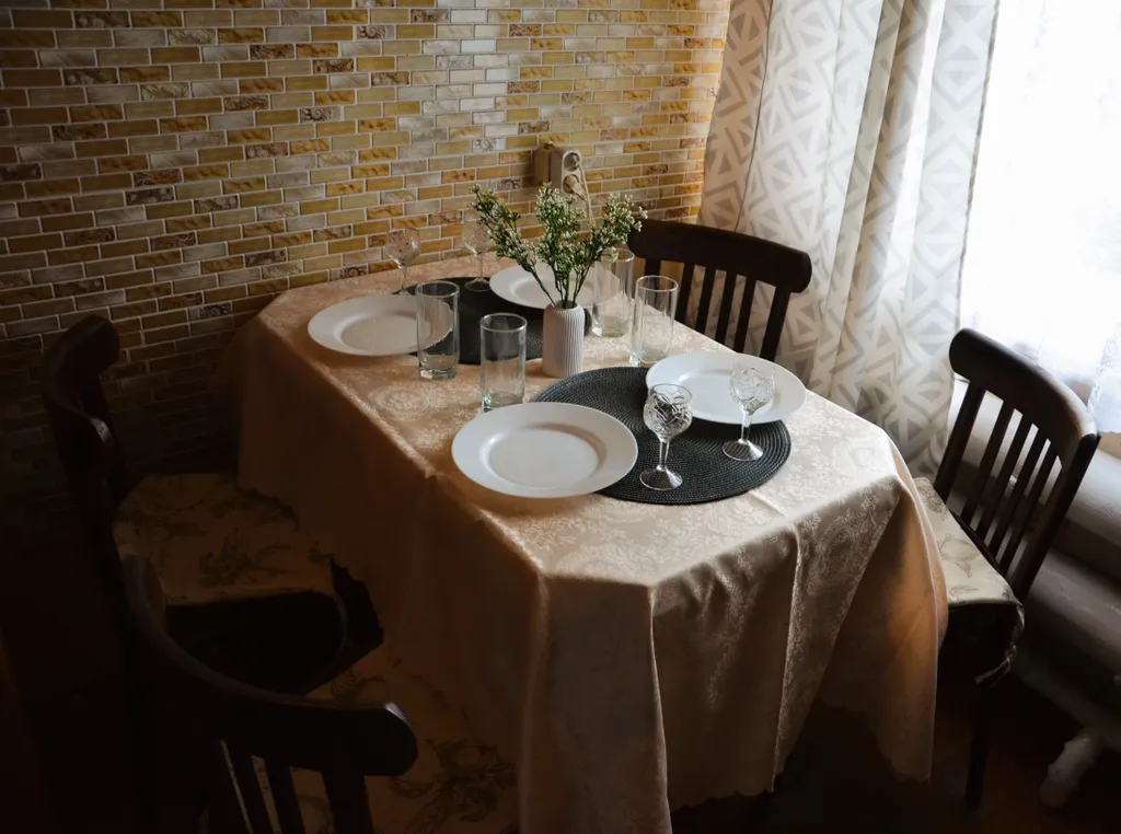 Уютная квартира в историческом центре