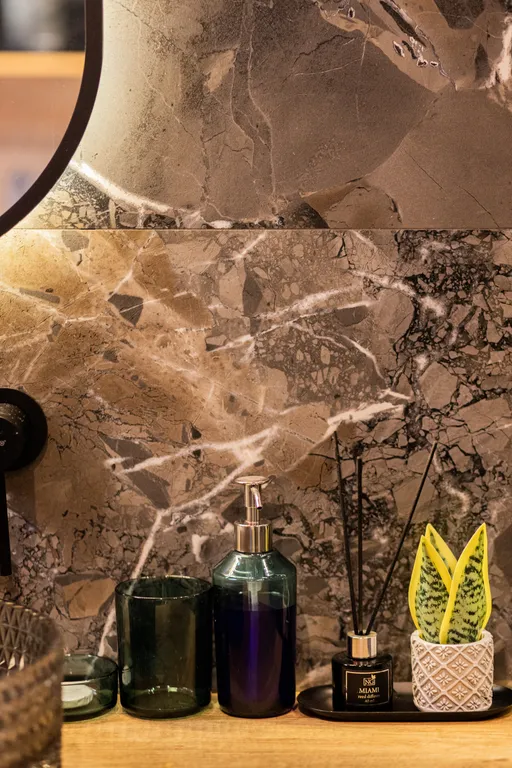 Квартира Квартира Amber с видом на море — Севастополь