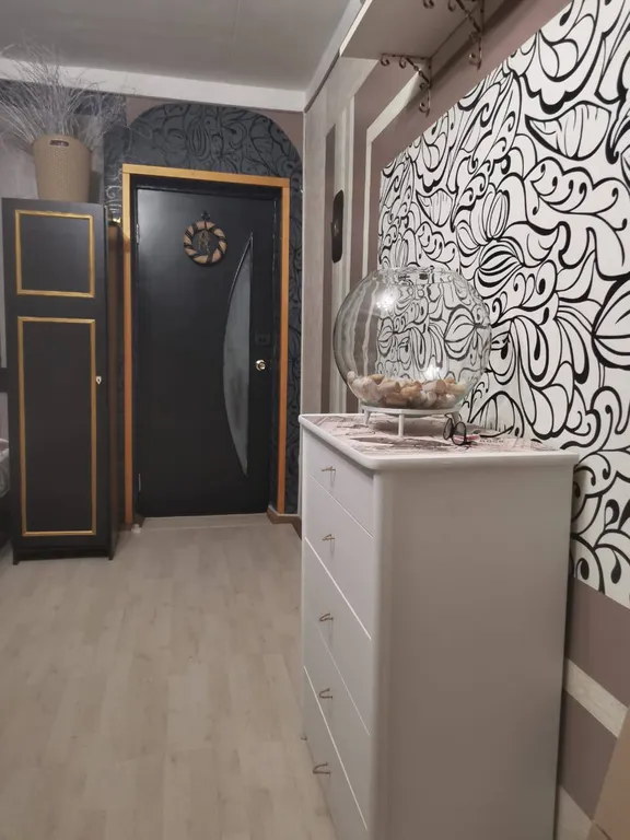 Квартира Уютная квартира для отдыха — Ярославль