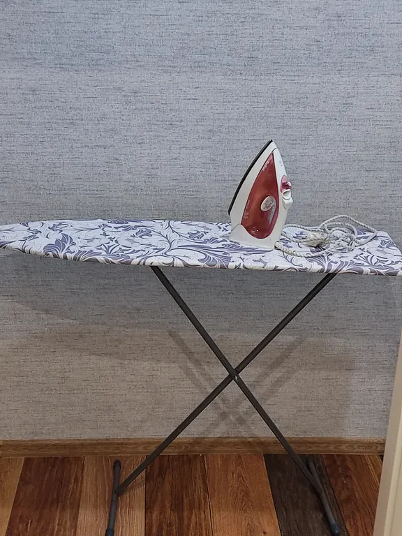 Квартира Уютная квартира рядом с аквапарком Тропический остров — Ярославль