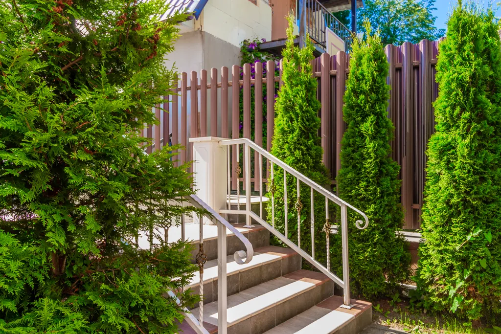 Апартаменты в шаговой доступности от моря