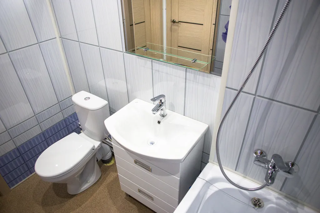 1-комнатный Дом