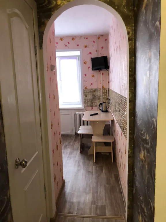 Горсад центр