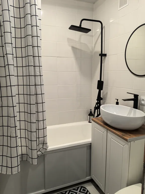 Уютная студия в историческом центре города