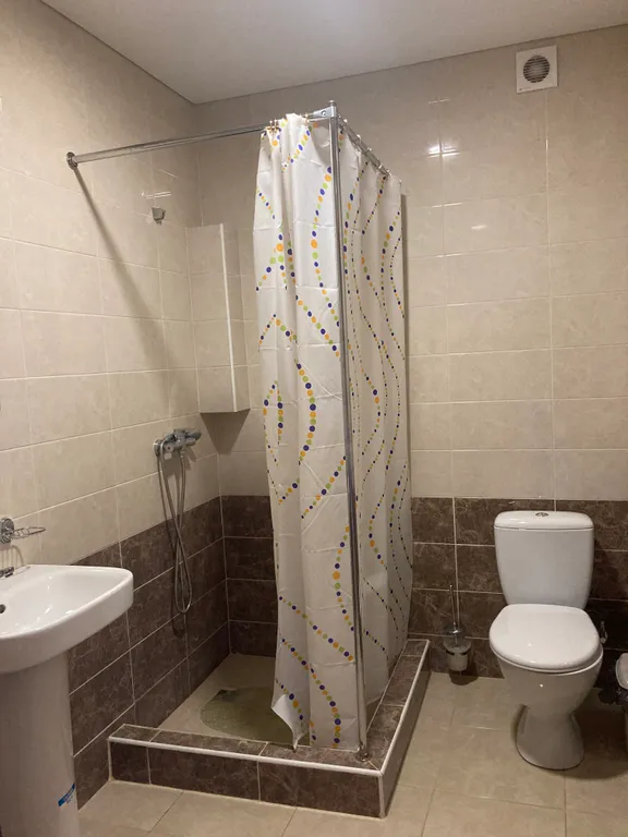 Квартира Комната — Геленджик