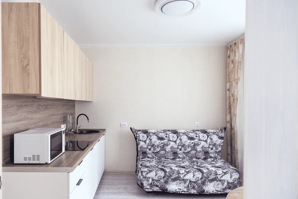 Квартира Уютная квартира недолеко от Красной площади — Анапа