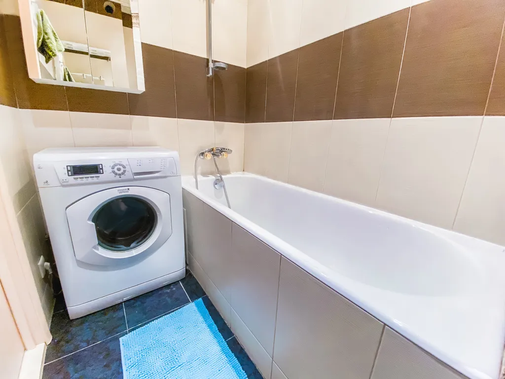 Чистая и уютная квартира возле Шереметьево