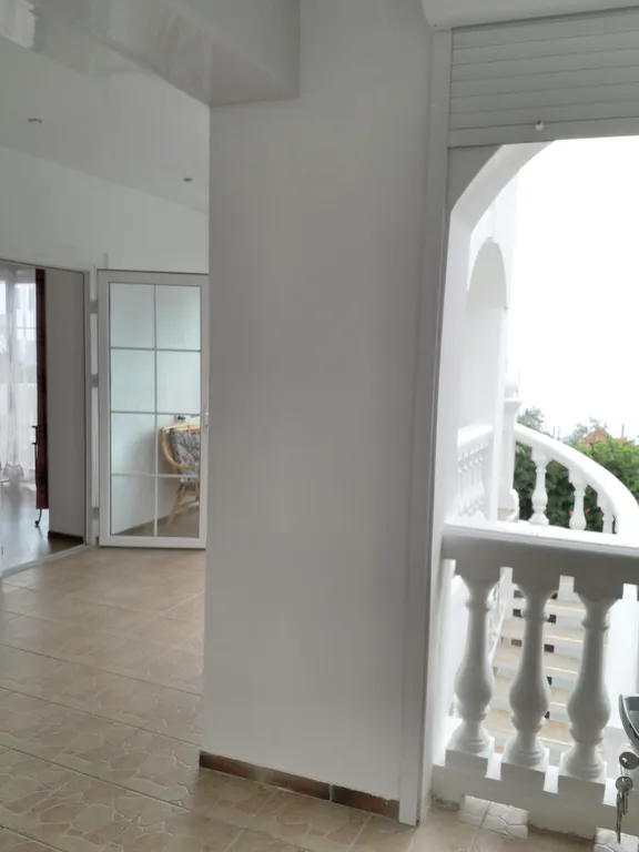 Вилла Аю-Даг