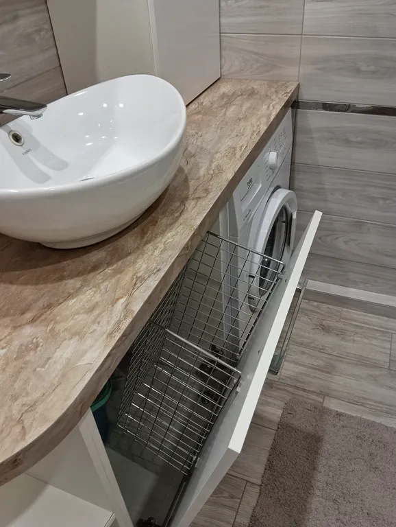 Квартира Квартира в ЖК Альбатрос — Геленджик