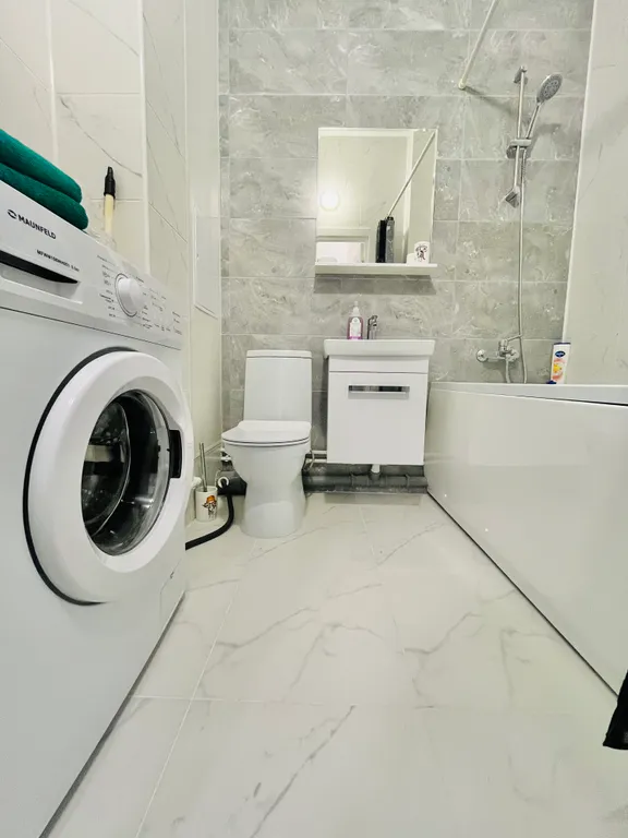 Квартира 1-комнатная Квартира — Шушары