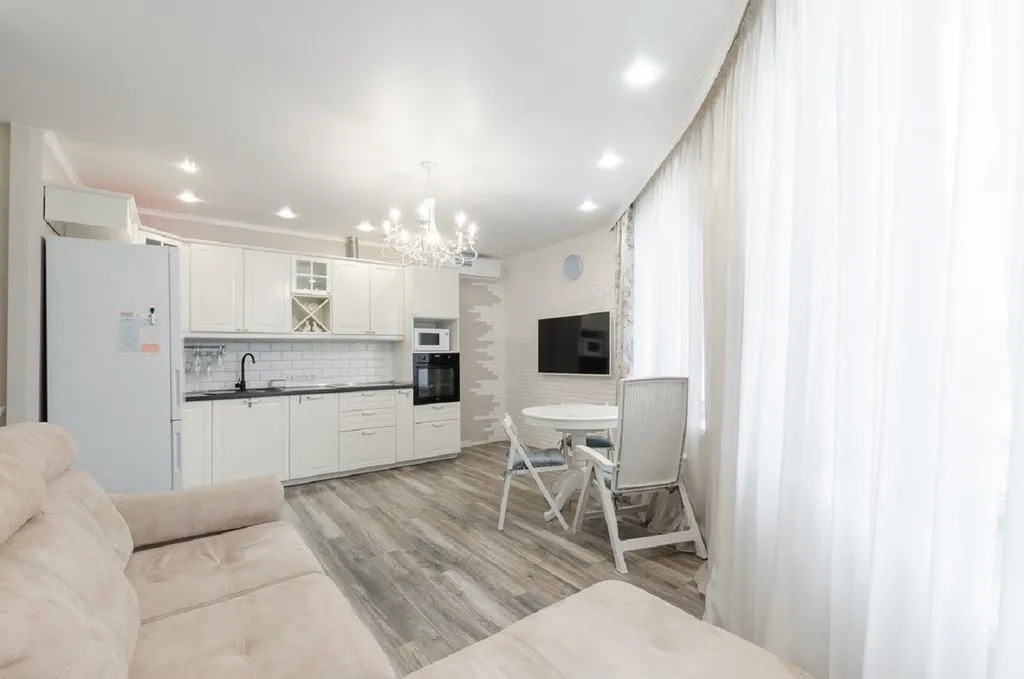 Центр! Уют, чистота, забота!