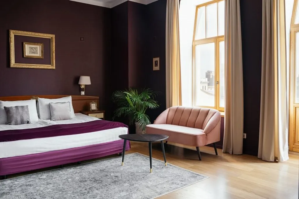 Квартира Комната — Санкт-Петербург