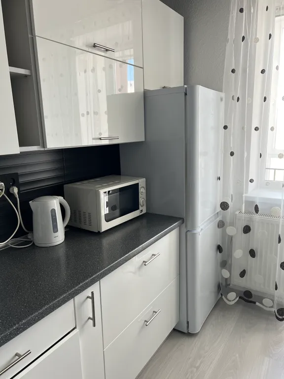 Квартира Уютная однокомнатная квартира в центре города — Калининград