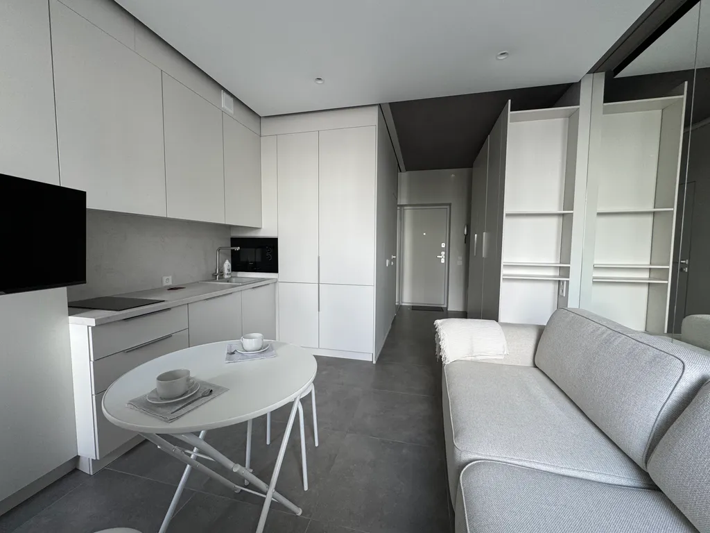 Квартира Премиум-студия на главной набережной — аренда посуточно в Кострома