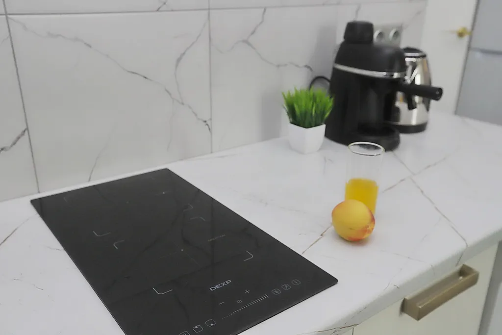 Апартаменты в центре с паркингом