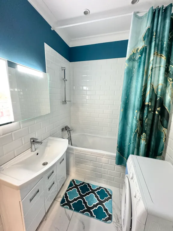 Квартира на побережье Балтийского моря