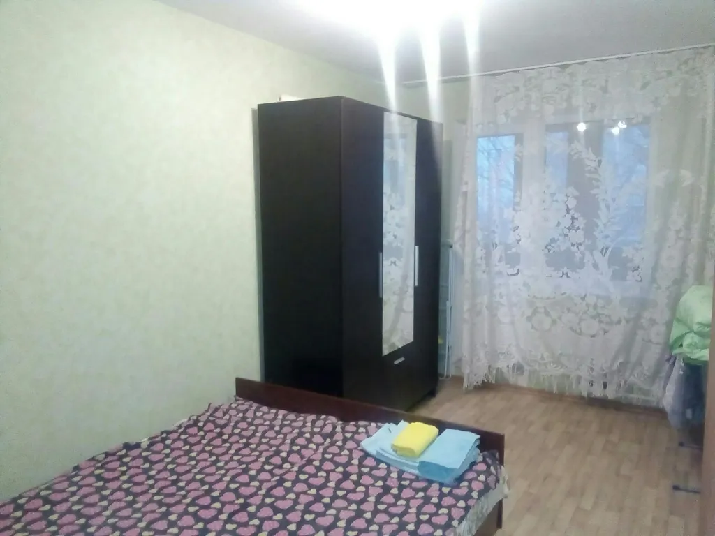 Квартира Уютная квартира — Волгоград
