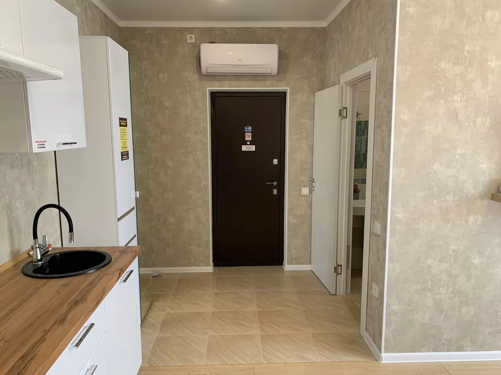 Квартира Новая квартира — Элиста