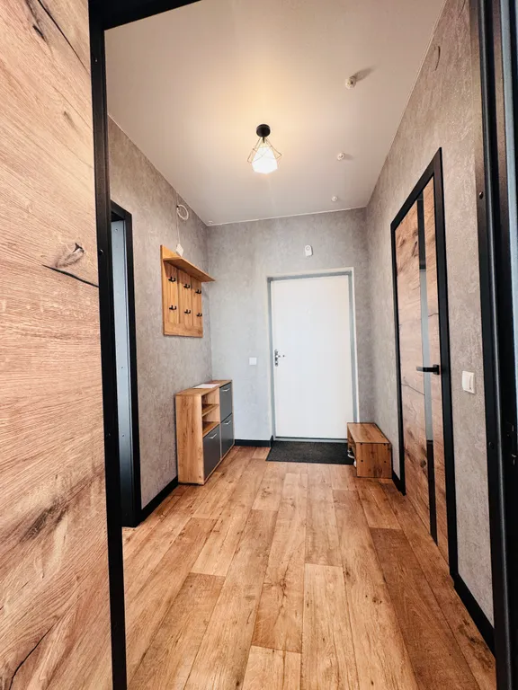 Квартира Уютная квартира с шикарным видом — Красноярск