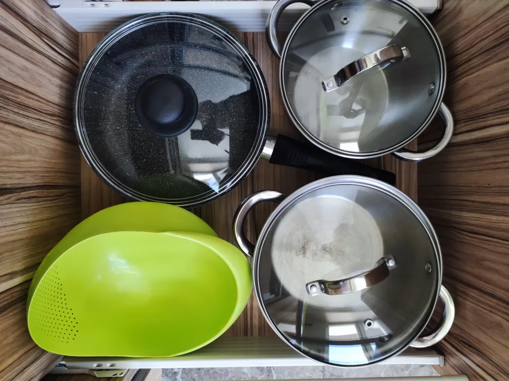 Квартира Квартира Студия в Парке № 3 — Сириус