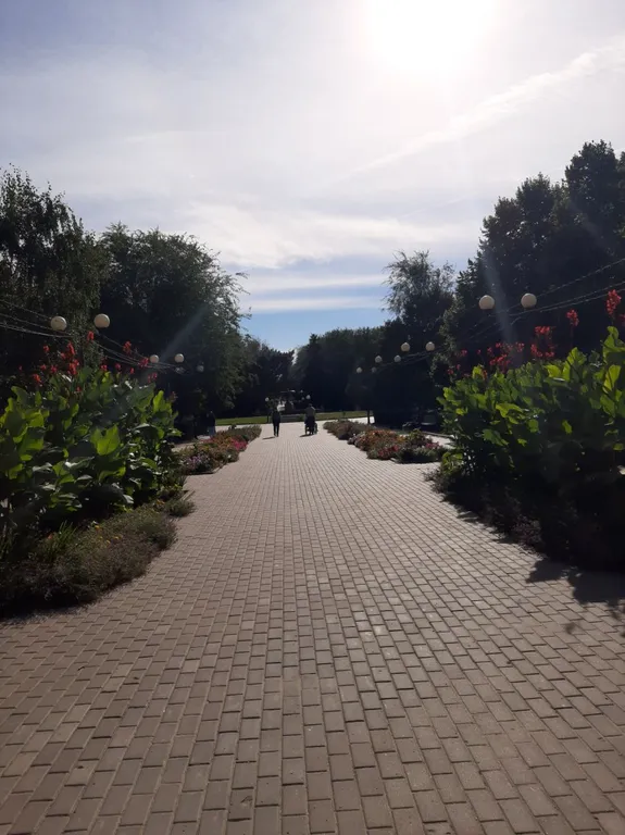 1-комнатная Квартира с видом на Волгу. 32 м², 7/9 эт.