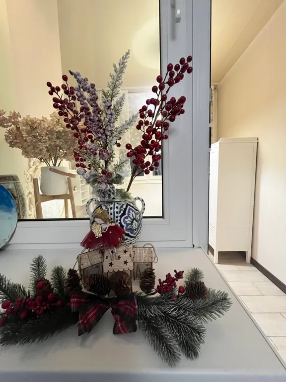 Чистая и уютная квартира для семейного проживания в центре города