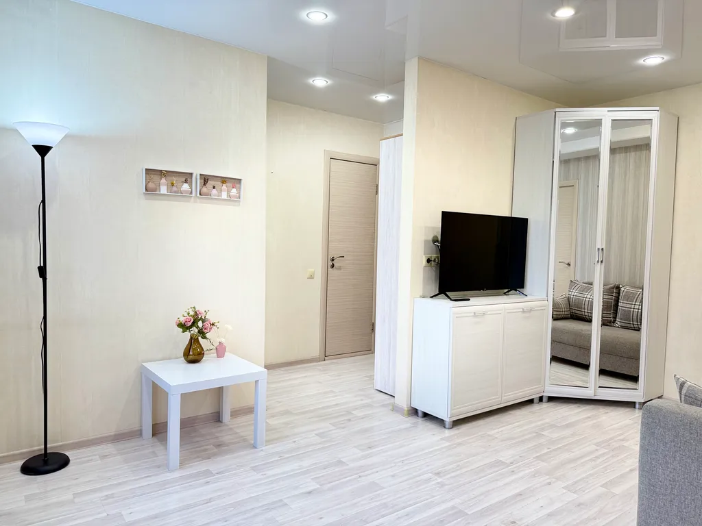 Квартира Квартира В самом сердце центра города — Красноярск