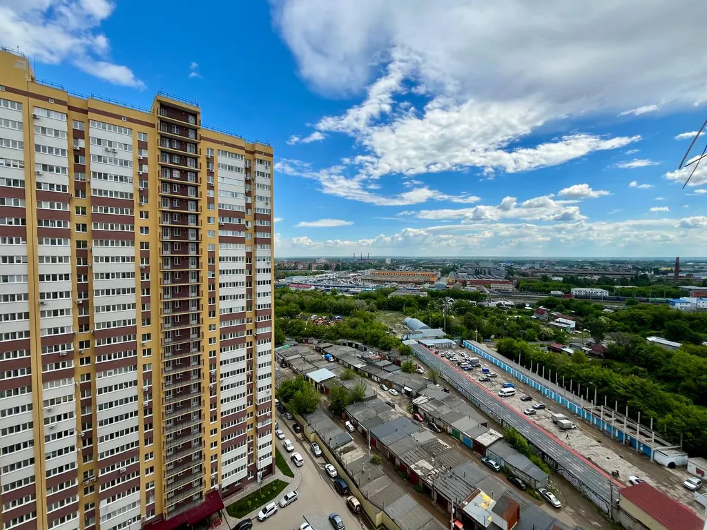 Евро квартира