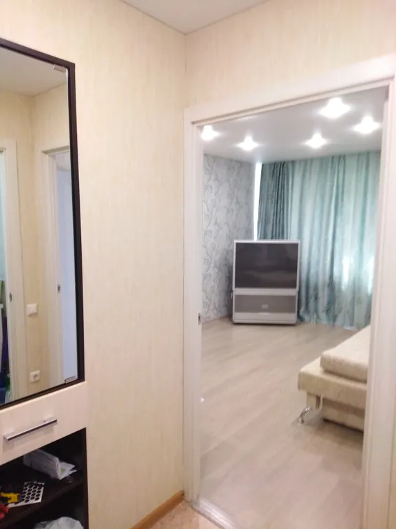 Квартира с очень удобным местоположением