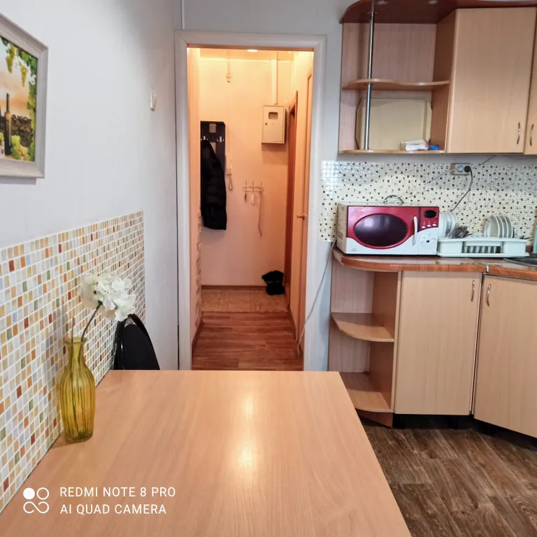 3х квартира в центре города! Удобная локация