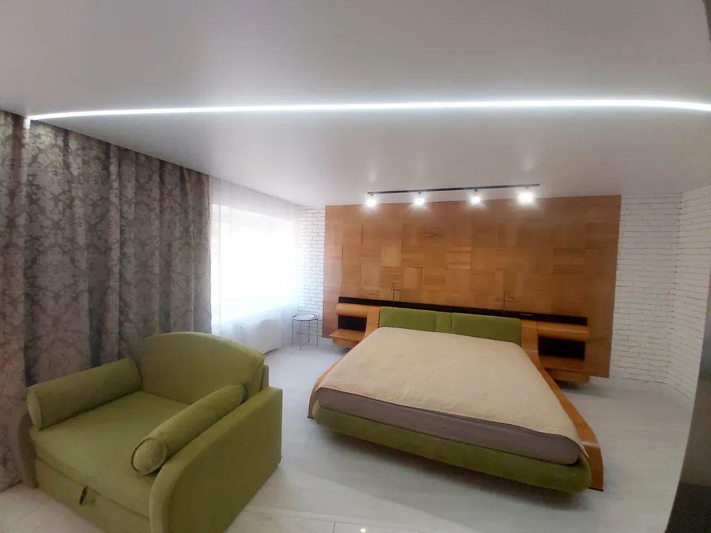 Квартира в центре города