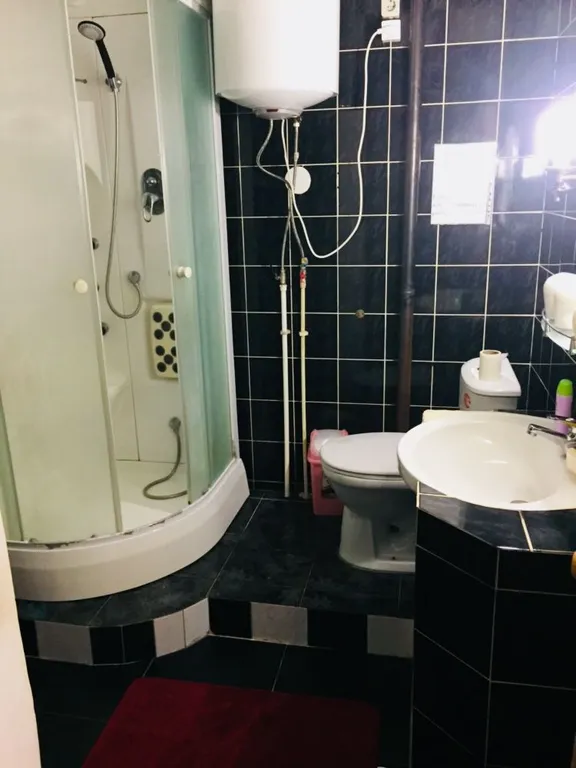 Изолированная комната в частном доме