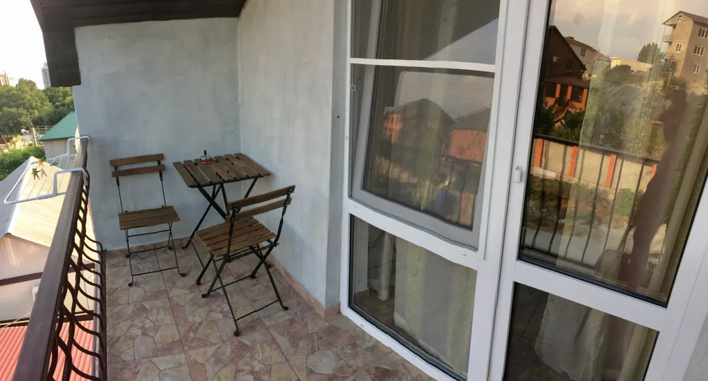 Квартира Комната — Геленджик