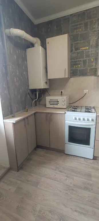 Уютная однушка на Перспективном