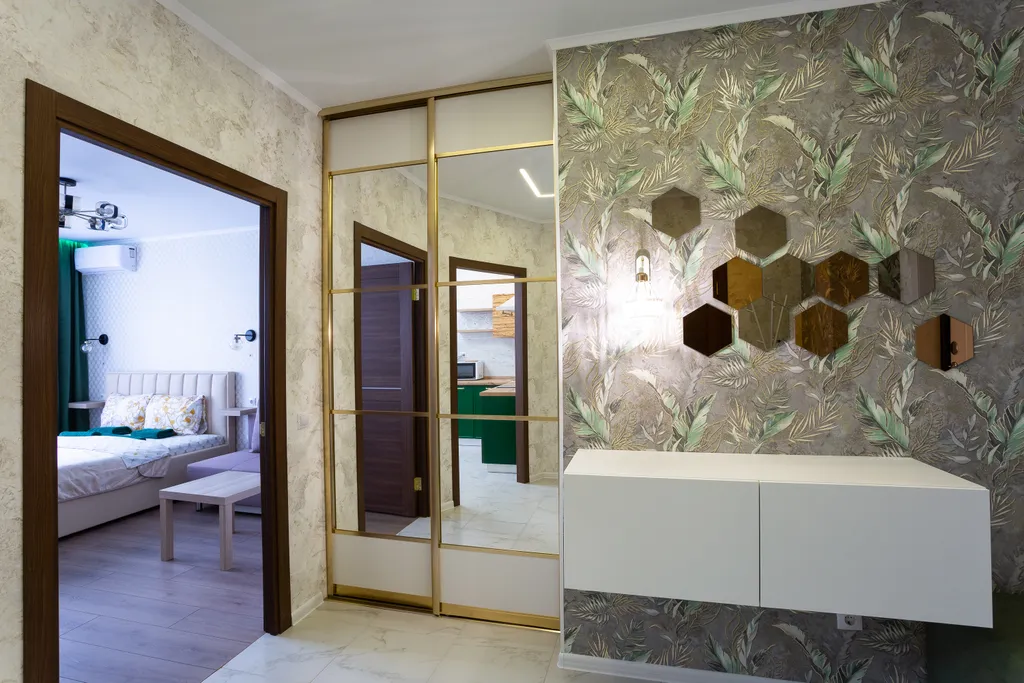 Квартира в ЖК Овсянниковская поляна