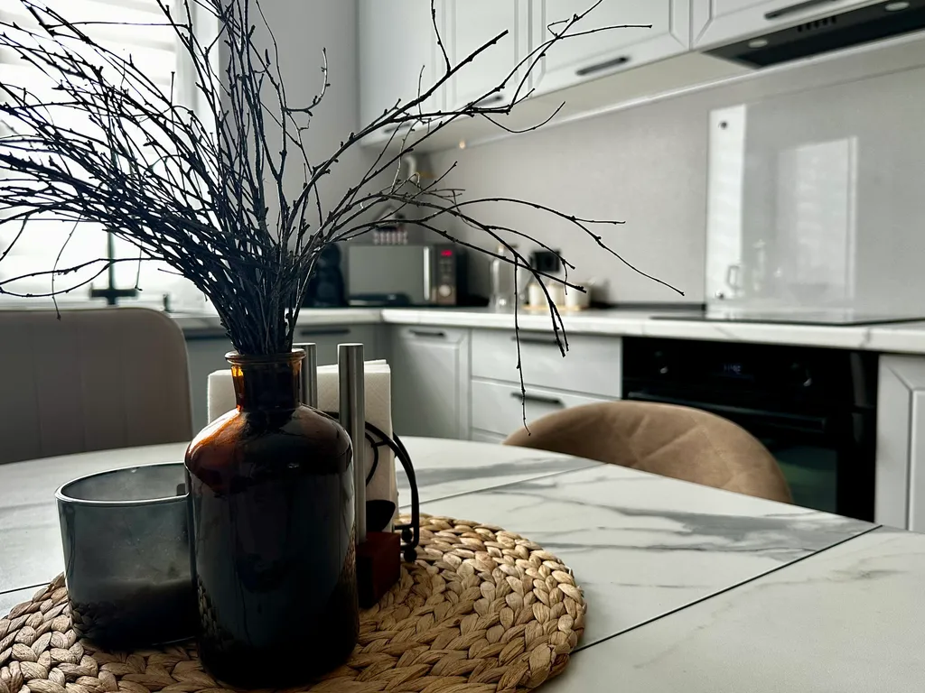 Дом 108m2 — чан, кухня, Wi-Fi