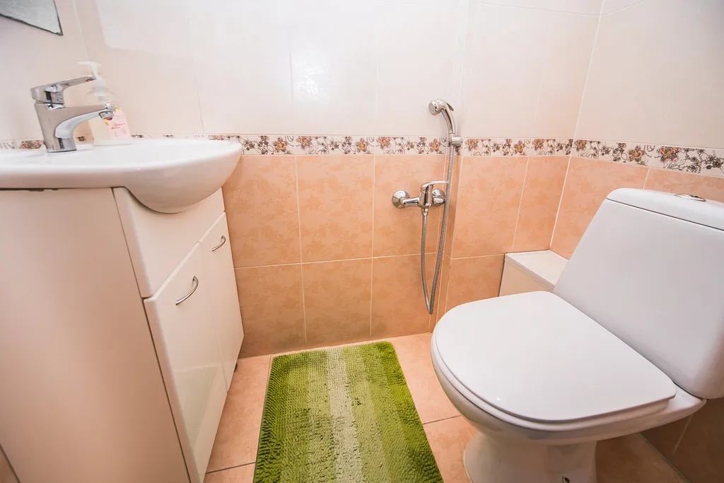 Квартира в самом центре, бесконтактное заселение 24 / 7