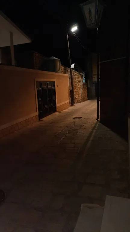 Коттедж Уютный дом в исторической части города — Дербент