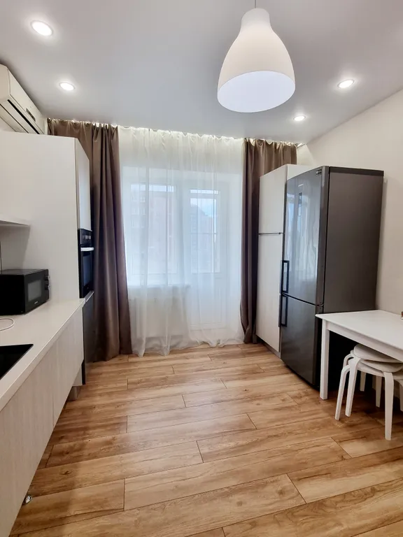 Квартира в центре города