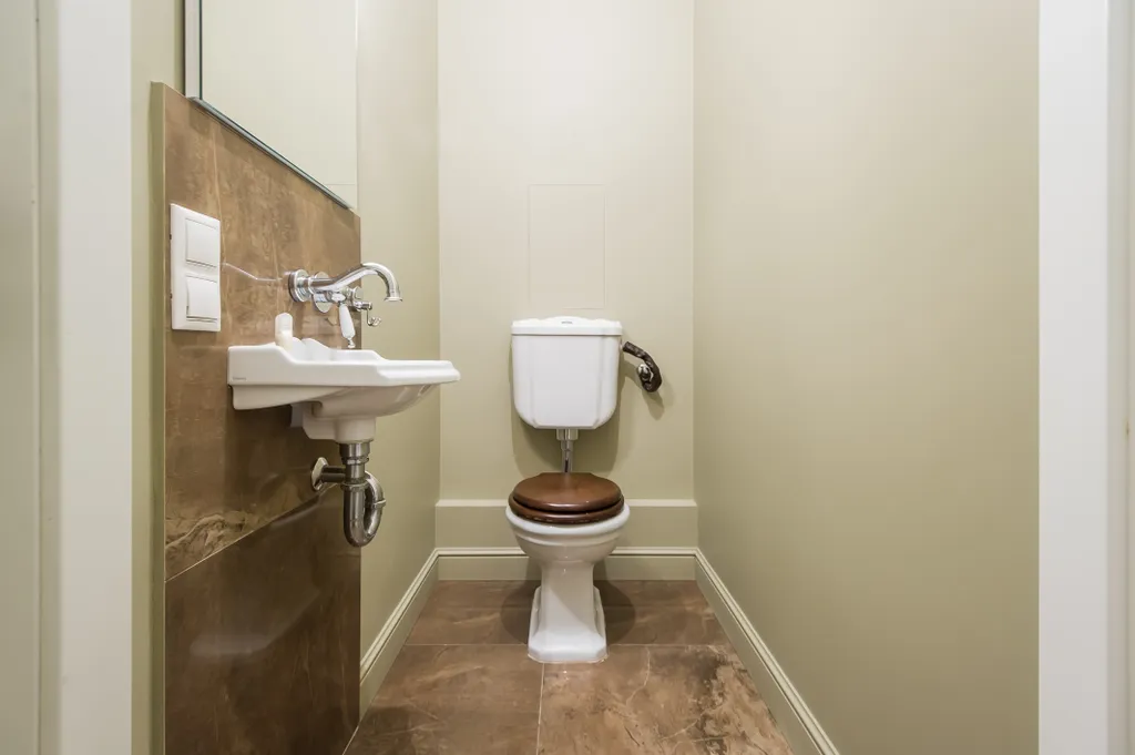 Пятикомнатная LUX у Кремля