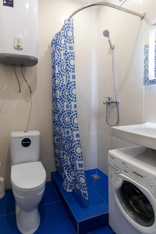 Квартира Уютные апартаменты — Санкт-Петербург