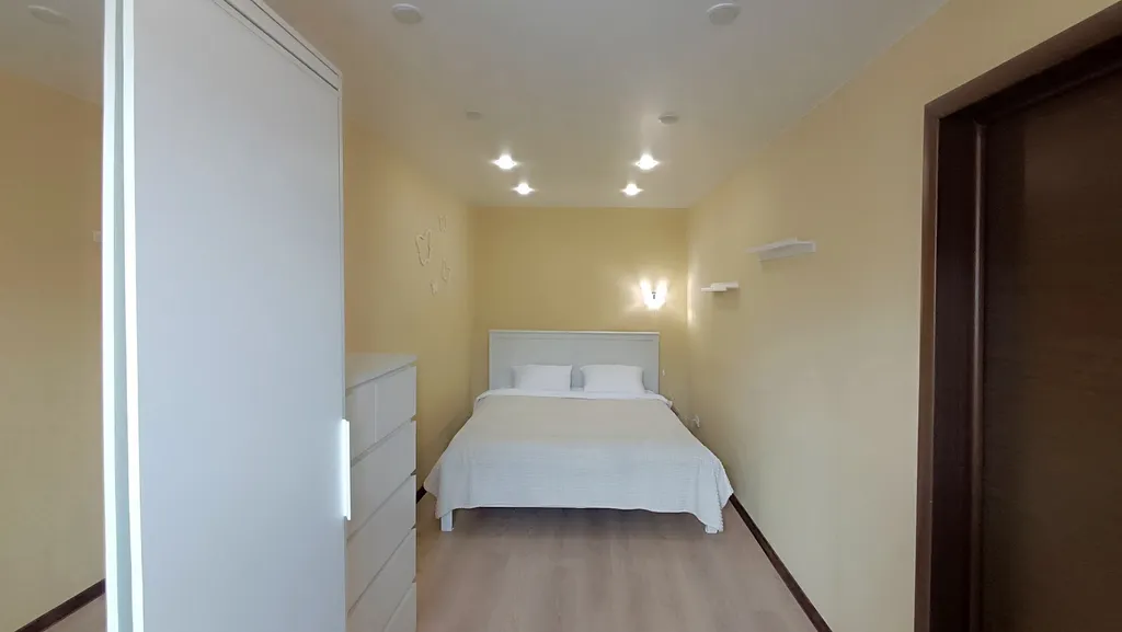 Квартира в центре